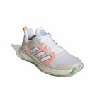 Adidas Defiant Speed Men's Tennis Shoes - White - S6481639 - product view 15