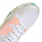 Adidas Defiant Speed Men's Tennis Shoes - White - S6481639 - product view 10