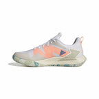 Adidas Defiant Speed Men's Tennis Shoes - White - S6476219 - product view 19
