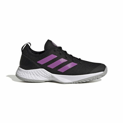 Adidas Courtflash Women's Tennis Shoes - Black – product image 1
