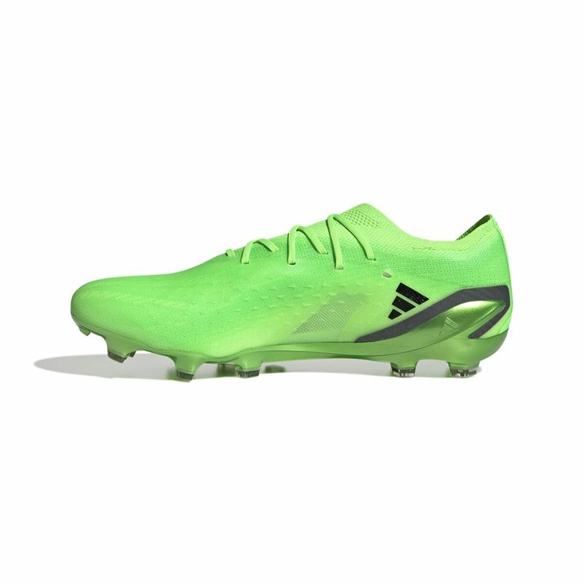 Adidas S X Speedportal 1 Football Boots - Lime green - product view 20