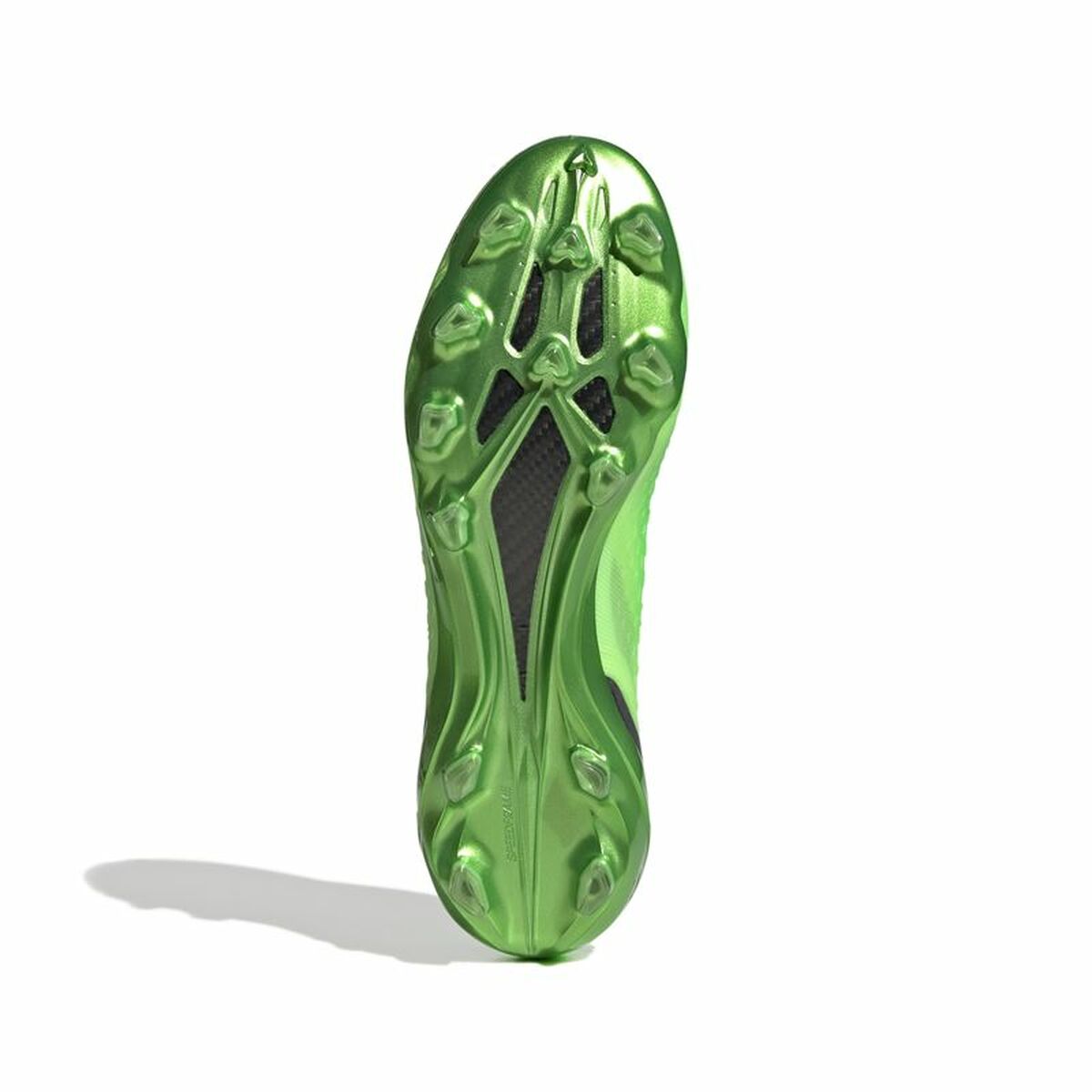 Adidas S X Speedportal 1 Football Boots - Lime green - product view 17