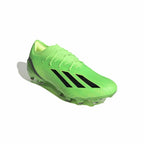 Adidas S X Speedportal 1 Football Boots - Lime green - product view 13