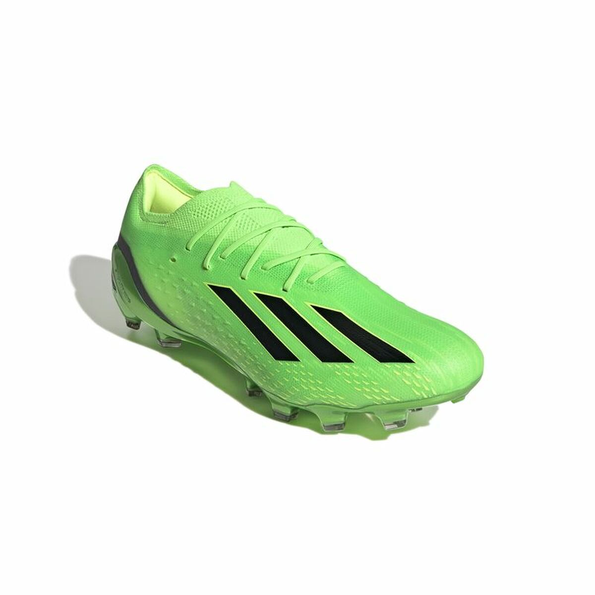 Adidas S X Speedportal 1 Football Boots - Lime green - product view 13