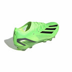Adidas S X Speedportal 1 Football Boots - Lime green - product view 8