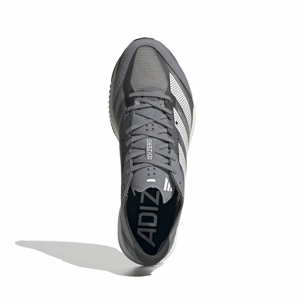 Adidas Adizero Adios 7 Women's Running Shoes - Dark grey - product view 17