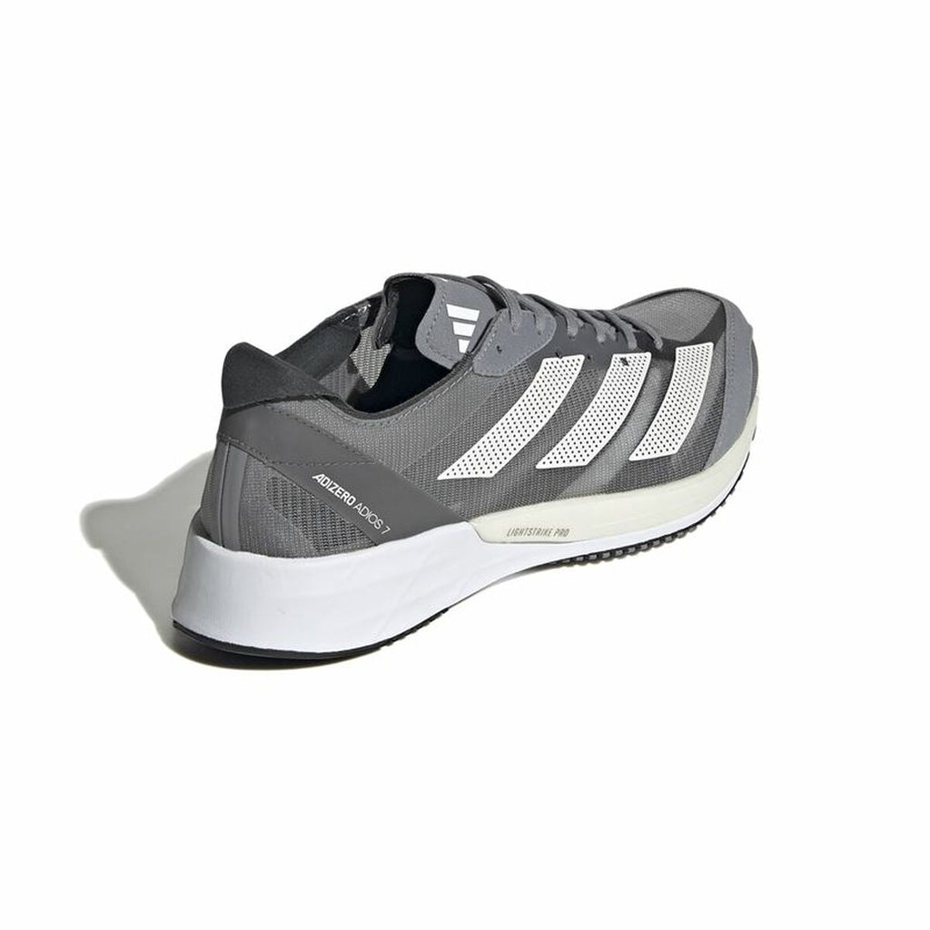 Adidas Adizero Adios 7 Women's Running Shoes - Dark grey - product view 14