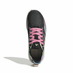 Adidas Fluidflow Grey Women's Running Shoes - Black - product view 21