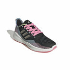 Adidas Fluidflow Grey Women's Running Shoes - Black - product view 17