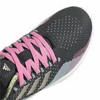 Adidas Fluidflow Grey Women's Running Shoes - Black - product view 9
