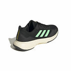 Adidas GameCourt 2.0 Men's Tennis Shoes - Black - product view 5