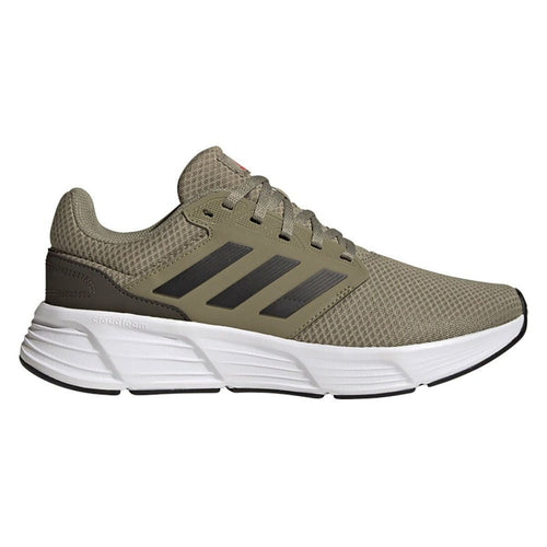 Adidas Galaxy 6 Men's Trainers - Green von Adidas | BYAG.