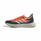 Adidas 4DFWD 2 Men's Running Shoes - Orange - product view 18