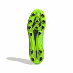 Adidas S X Speedportal 2 Men's Football Boots - Lime green - product view 14