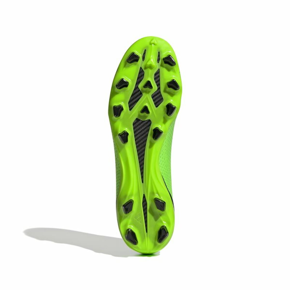 Adidas S X Speedportal 2 Men's Football Boots - Lime green - product view 14