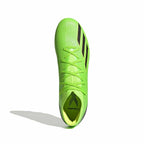 Adidas S X Speedportal 2 Men's Football Boots - Lime green - product view 12