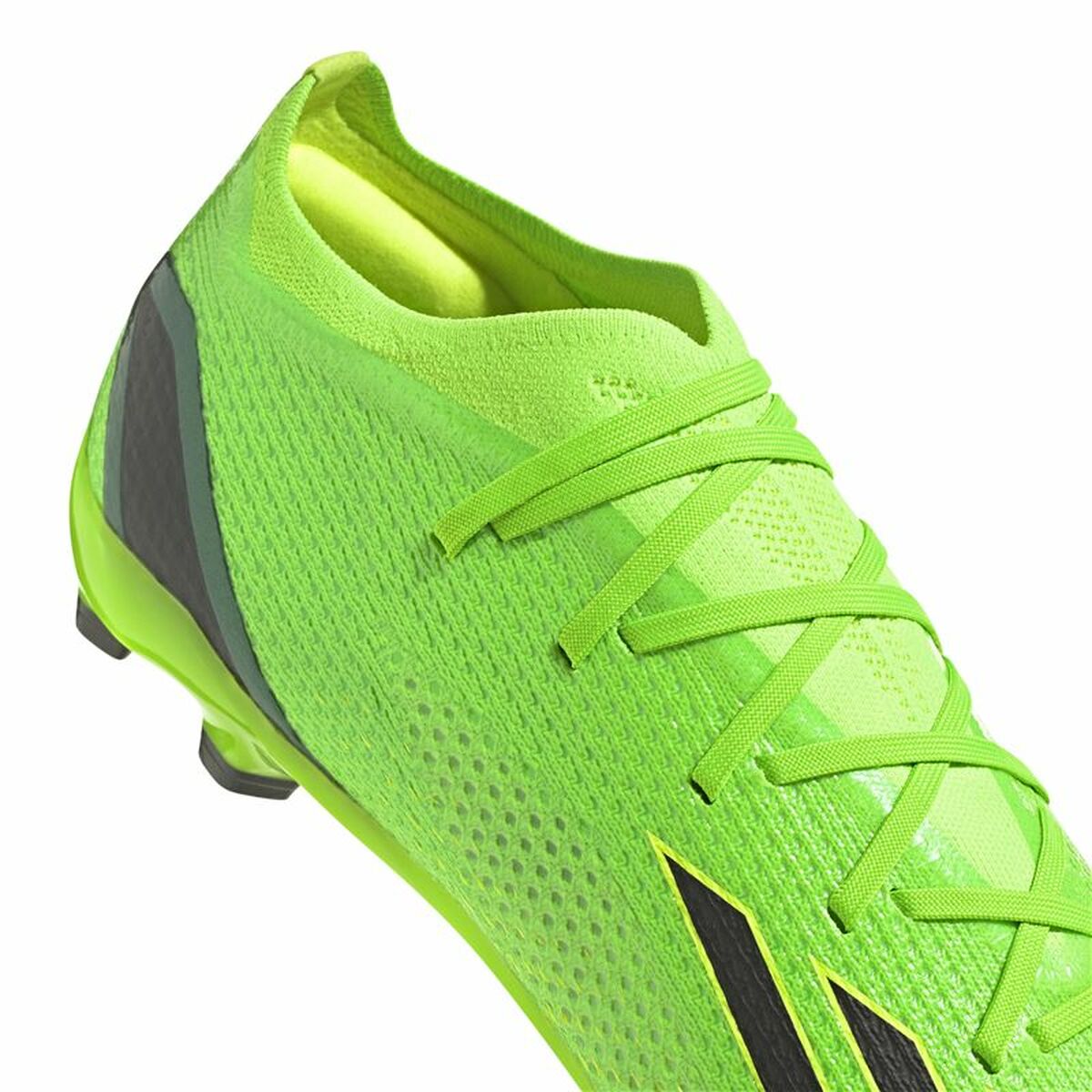 Adidas S X Speedportal 2 Men's Football Boots - Lime green - product view 6