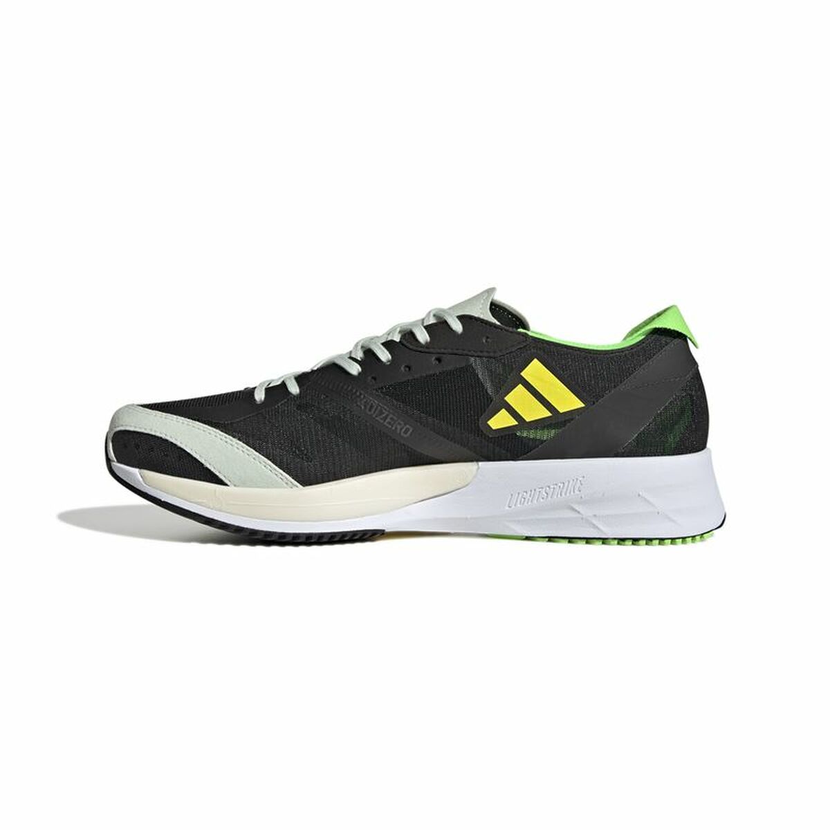Adidas Adizero Adios 7 Men's Trainers - Black - product view 11