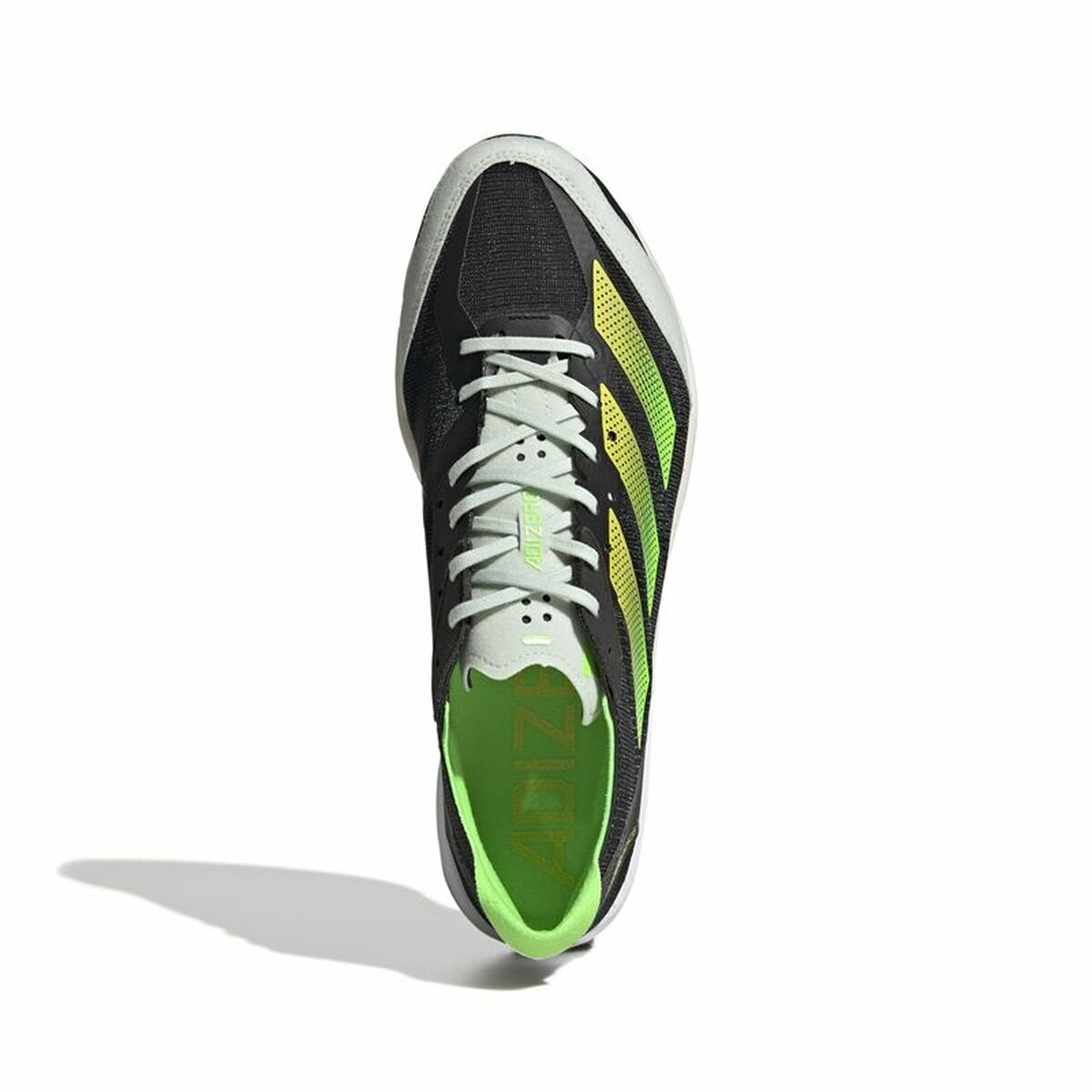 Adidas Adizero Adios 7 Men's Trainers - Black - product view 8