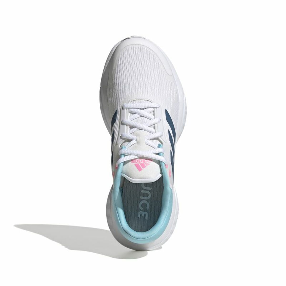 Adidas Response Women's Running Shoes - White - product view 14