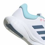 Adidas Response Women's Running Shoes - White - product view 7