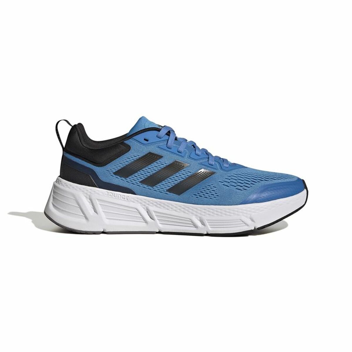 Adidas Questar Men's Running Shoes - Blue