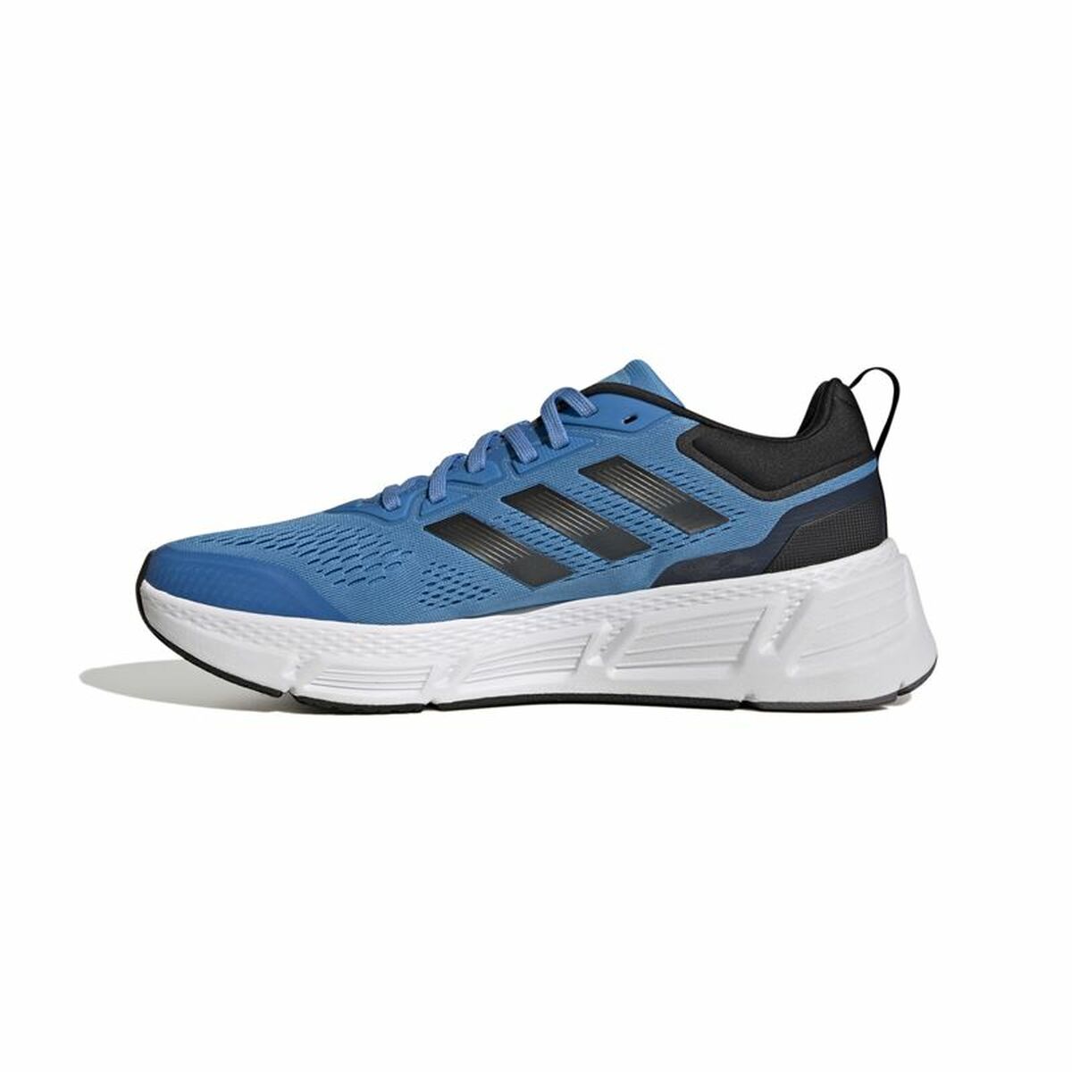 Adidas Questar Men's Running Shoes - Blue - product view 17