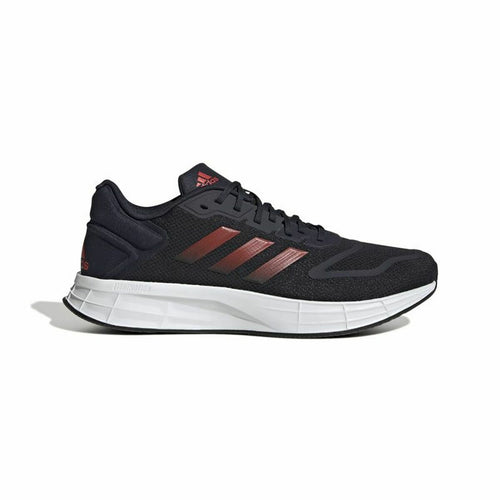 Adidas Duramo 10 Men's Trainers - Black – product image 1