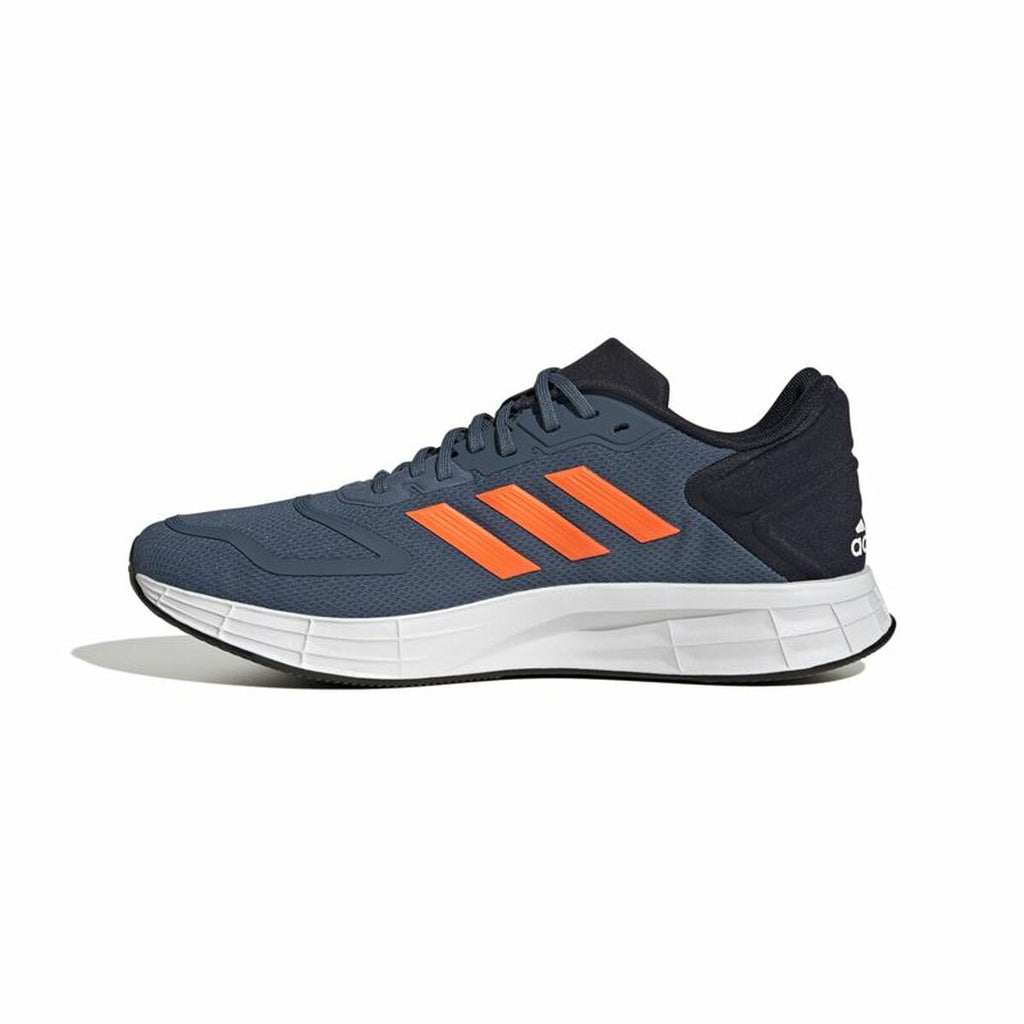 Adidas Duramo 10 Men's Running Shoes - Dark blue - product view 17