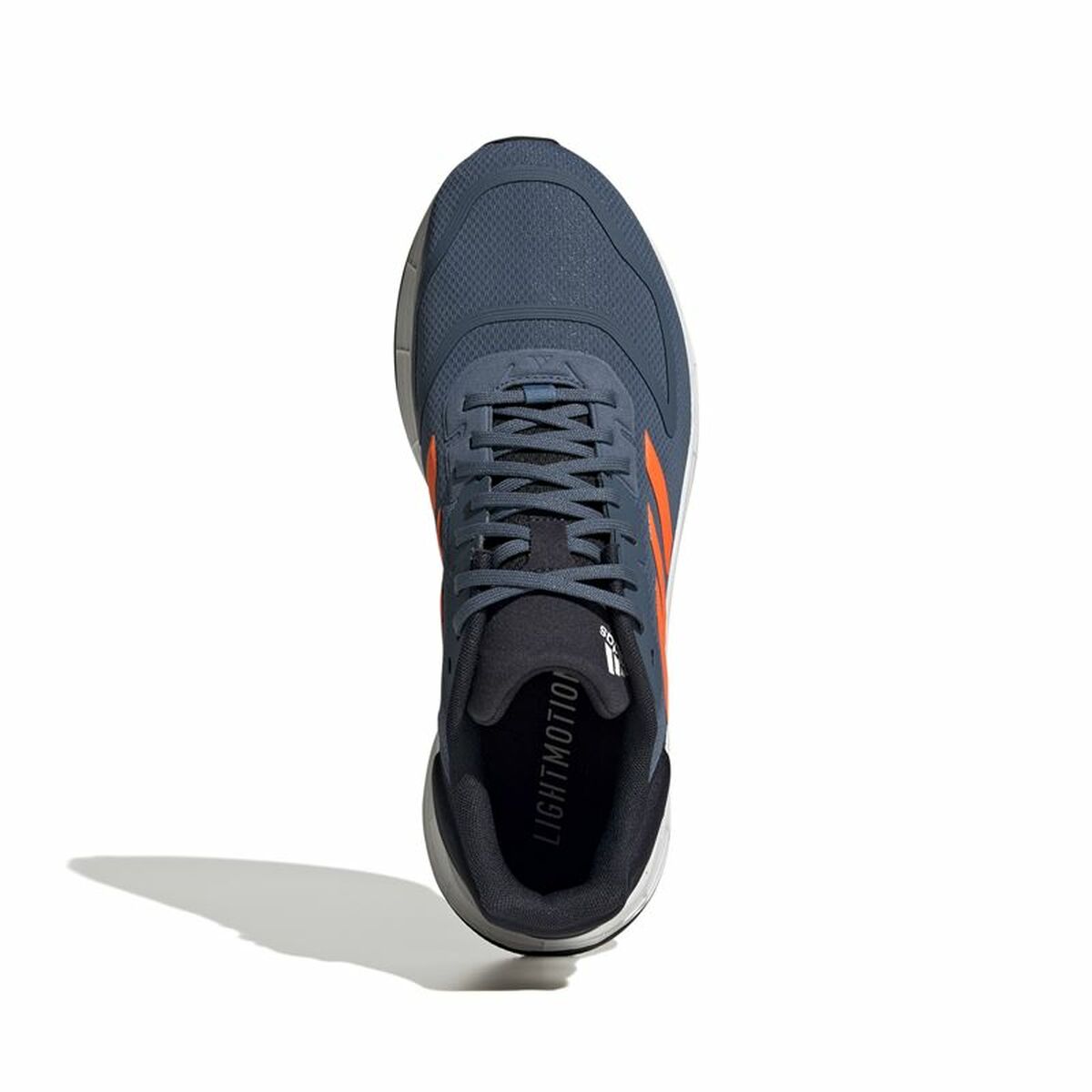 Adidas Duramo 10 Men's Running Shoes - Dark blue - product view 13