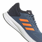 Adidas Duramo 10 Men's Running Shoes - Dark blue - product view 6