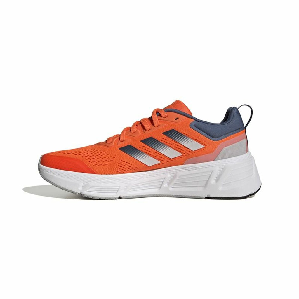 Adidas Questar Men's Running Shoes - Orange - product view 18