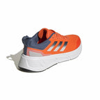 Adidas Questar Men's Running Shoes - Orange - product view 10