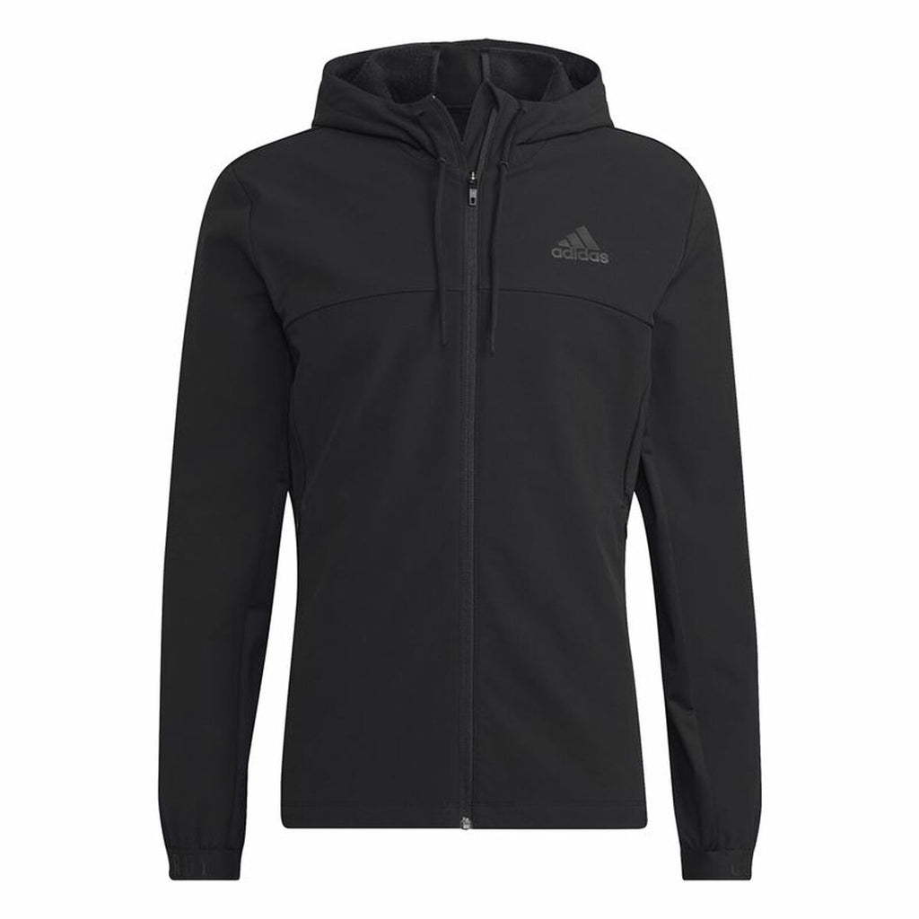 Adidas Cold.rdy Training Men's Jacket - Black