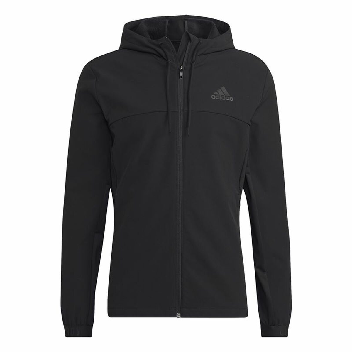 Adidas Cold.rdy Training Men's Jacket - Black