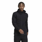 Adidas Cold.rdy Training Men's Jacket - Black - product view 13