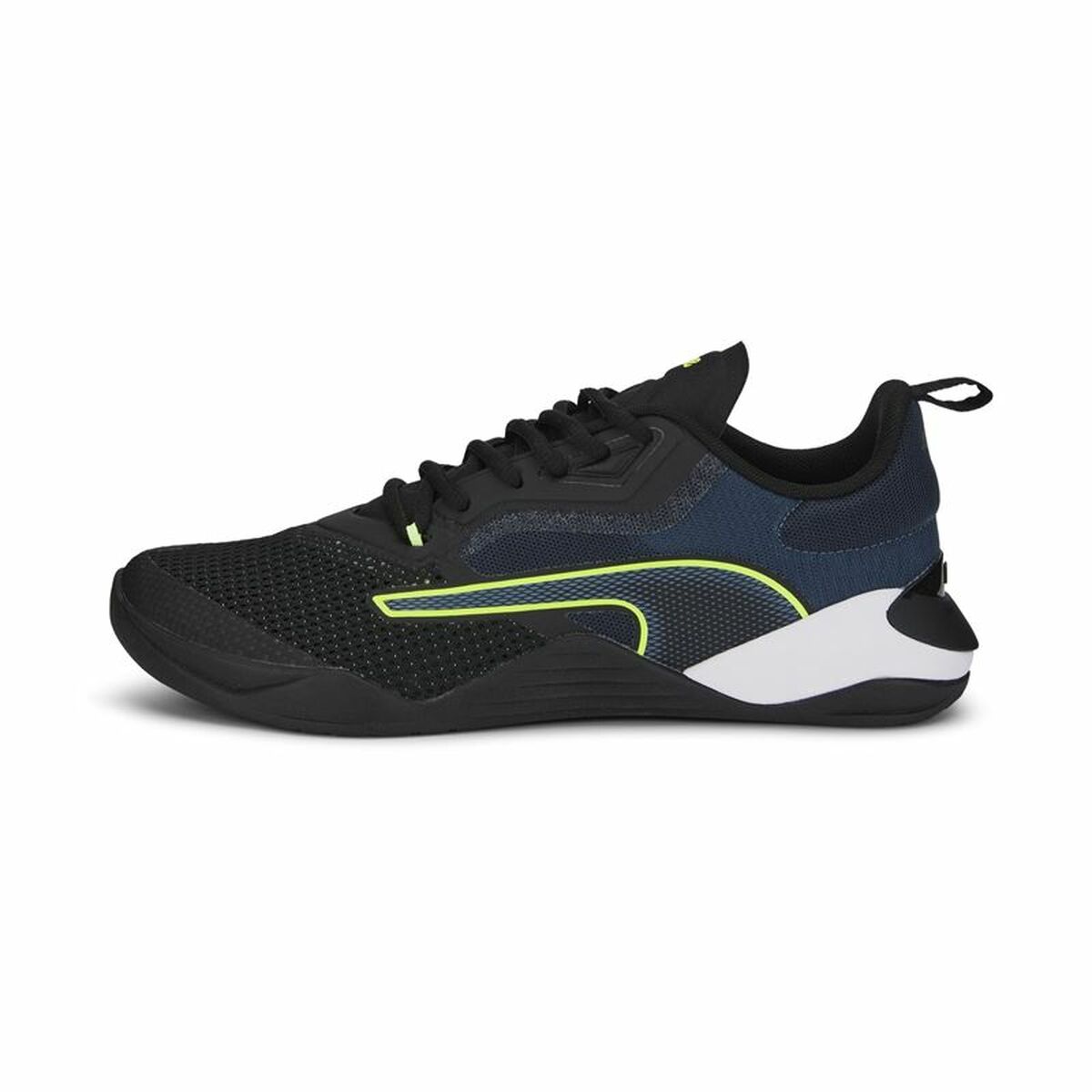 Puma Fuse 2.0 Men's Running Shoes - Black - product view 3