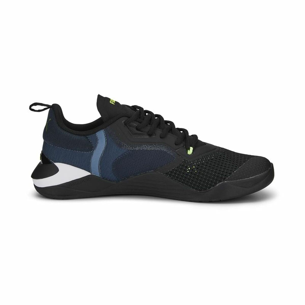 Puma Fuse 2.0 Men's Running Shoes - Black - product view 19