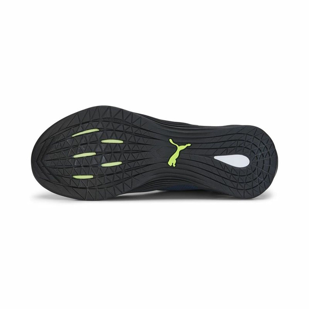 Puma Fuse 2.0 Men's Running Shoes - Black - product view 18