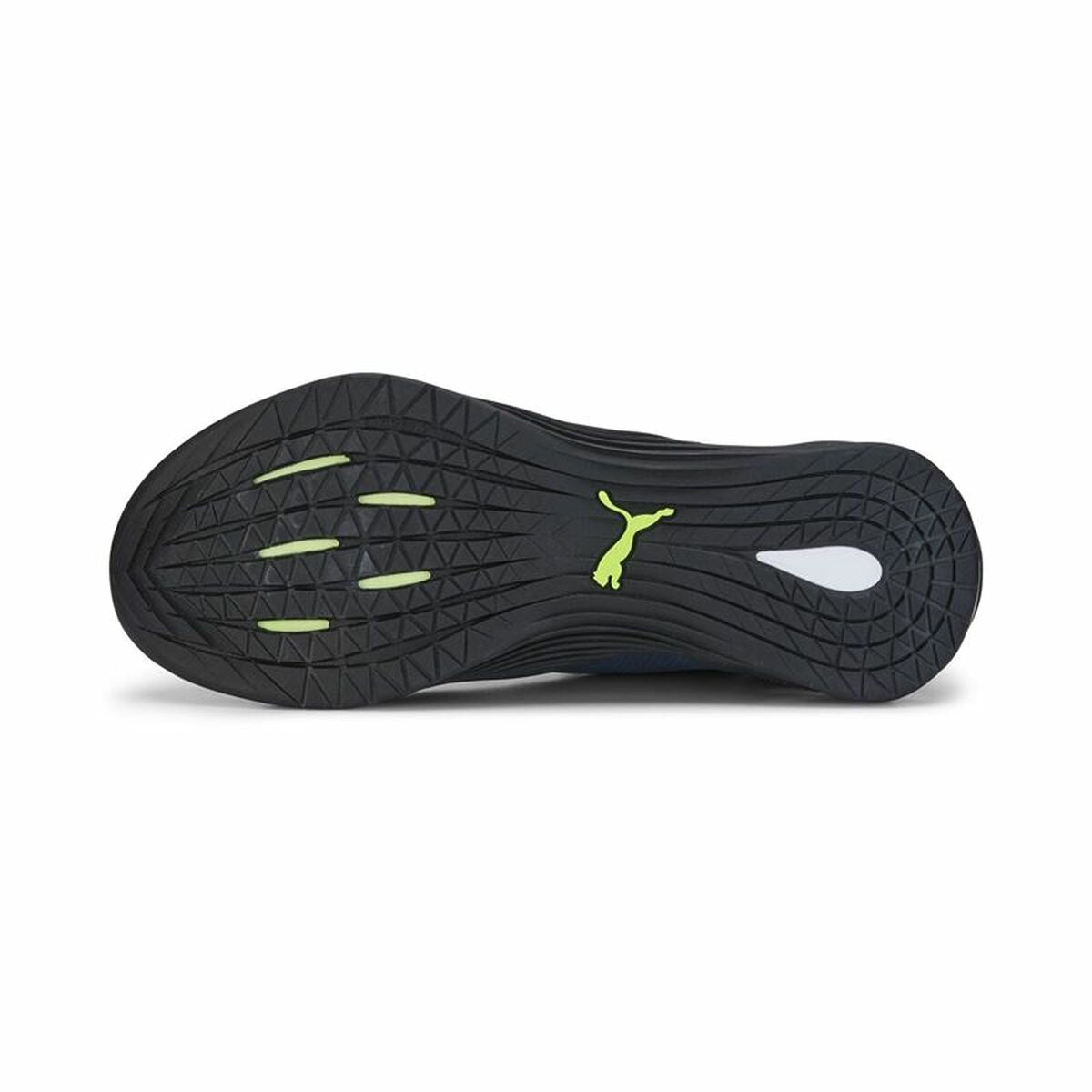 Puma Fuse 2.0 Men's Running Shoes - Black - product view 18