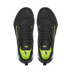 Puma Fuse 2.0 Men's Running Shoes - Black - product view 12