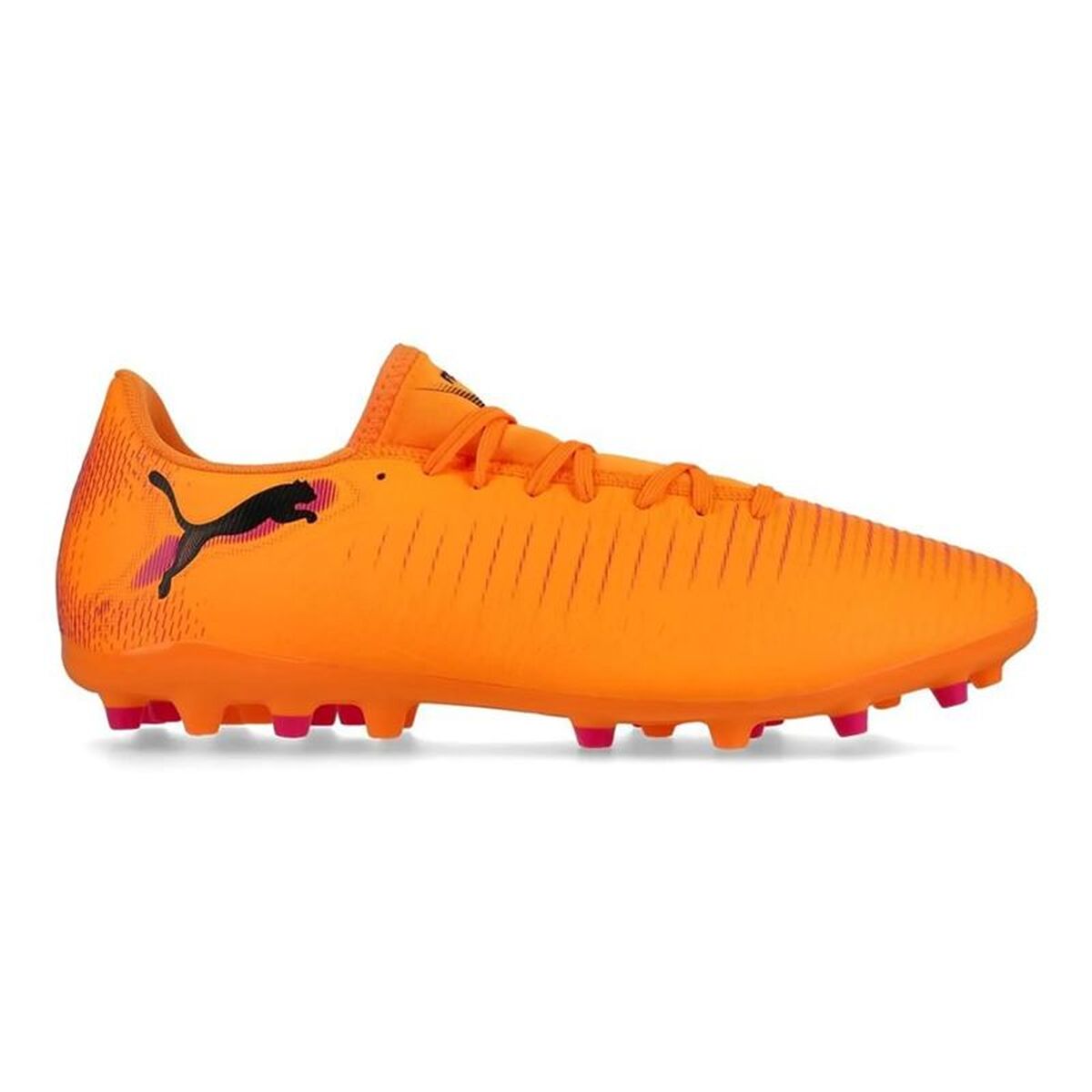 Adult's Football Boots Puma Future 8 Play Mg – Produktbild 1