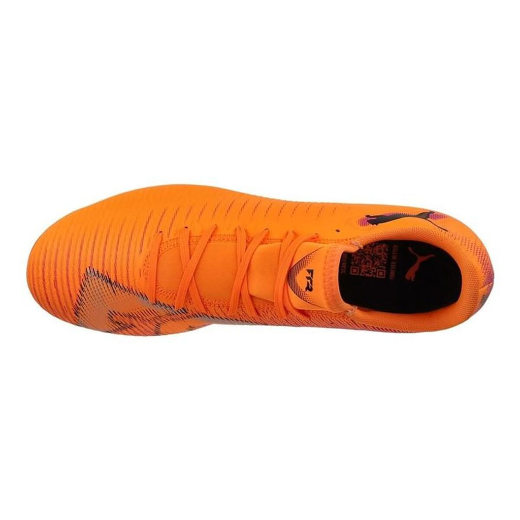 Puma Erwachsenen-Fußball Stiefel Future 8 Play Mg – 42,5