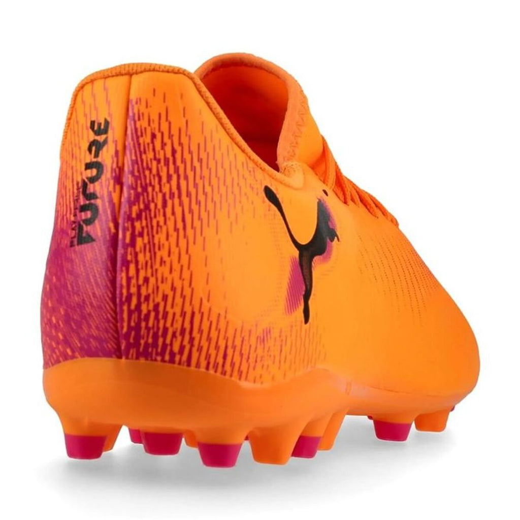Puma Erwachsenen-Fußball Stiefel Future 8 Play Mg – 46