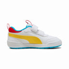 Puma Sportschuhe für Kinder Multiflex 2 Weiß – 35