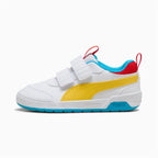 Puma Sportschuhe für Kinder Multiflex 2 Weiß – 32