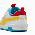 Puma Sportschuhe für Kinder Multiflex 2 Weiß – 29