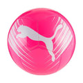 Puma Fußball Attacanto Graphic BaRavish Wh Größe 5 Weiß 5