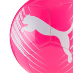Puma Fußball Attacanto Graphic BaRavish Wh Größe 5 Weiß 5