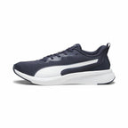 Puma Laufschuhe für Erwachsene Flyer Lite Blau Herren – 43